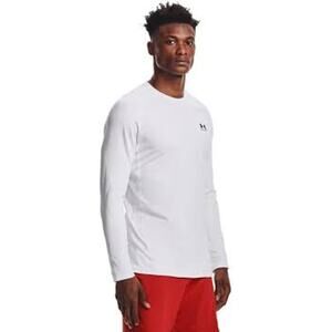 Under Armour Men's ColdGear Long Sleeve Medium (B120268)